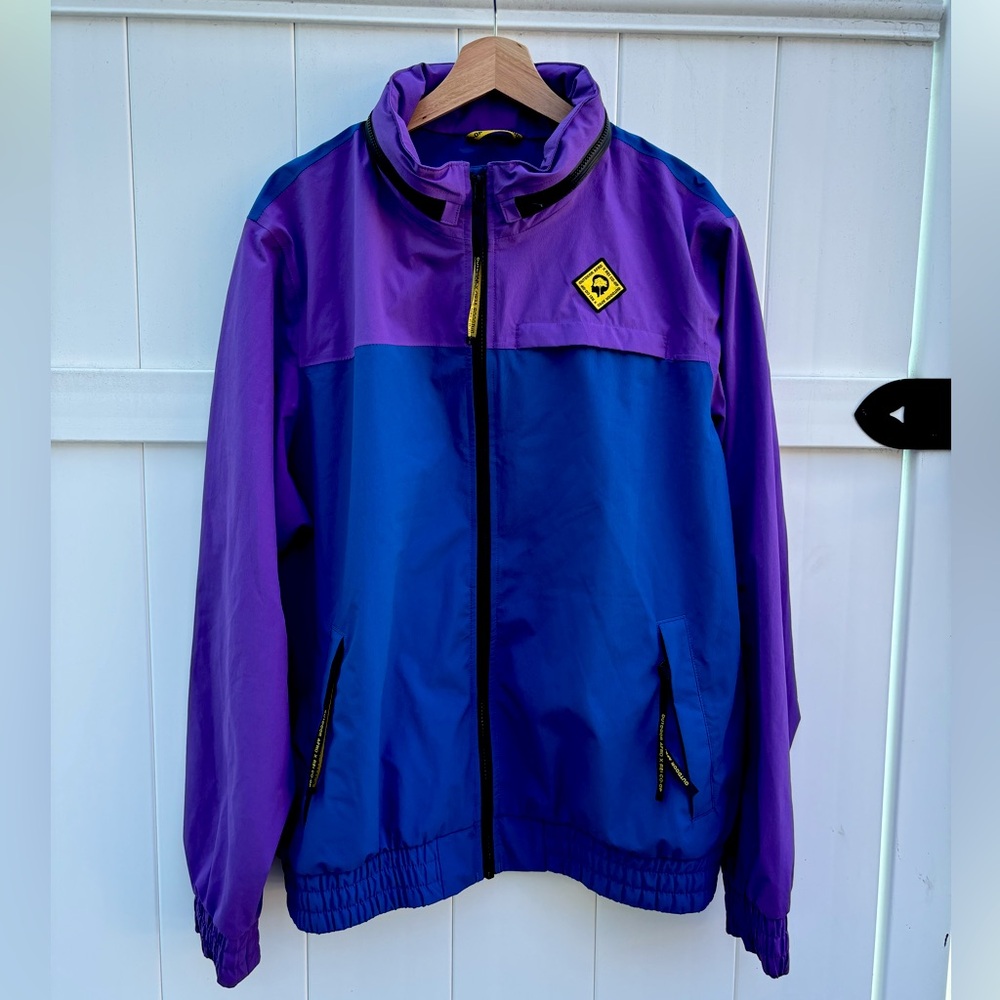 REI Co-op Shell jacket